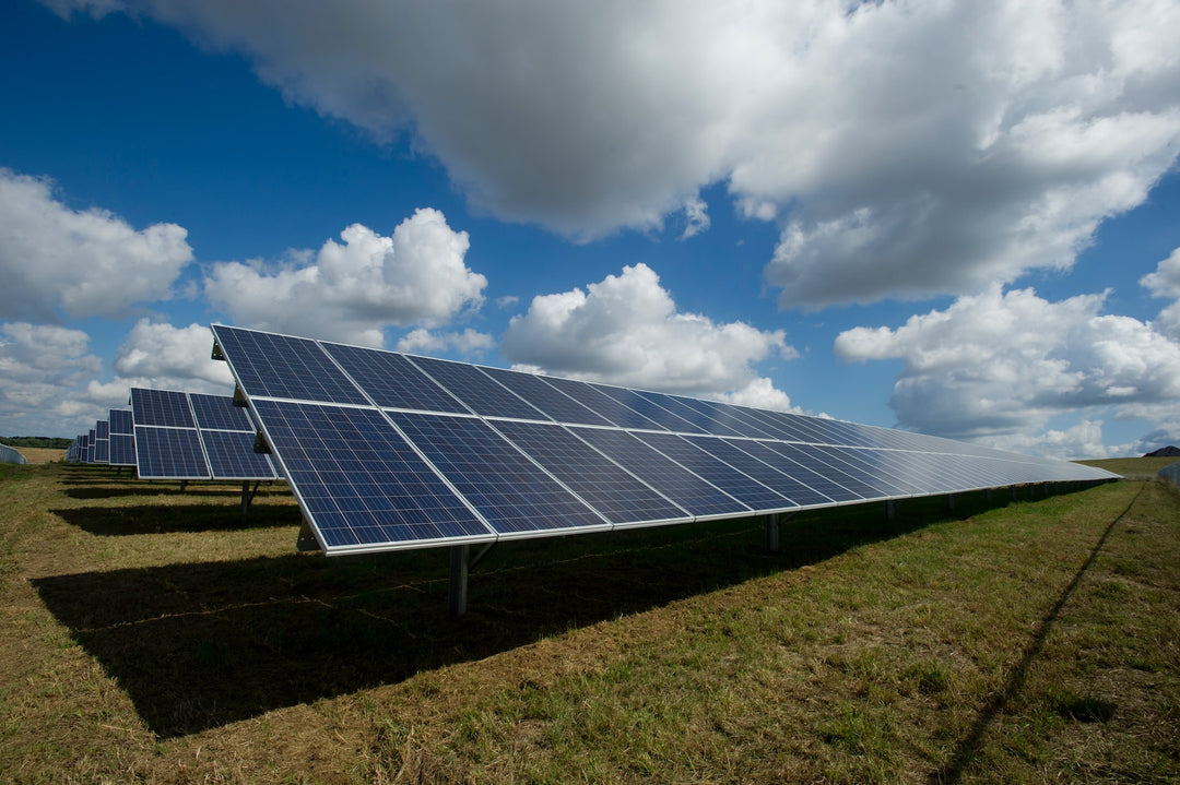 Höhere Attraktivität für Solaranlagen durch Gesetzesänderung