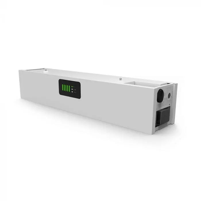 Hiconics Hienergy BMS Frontalansicht