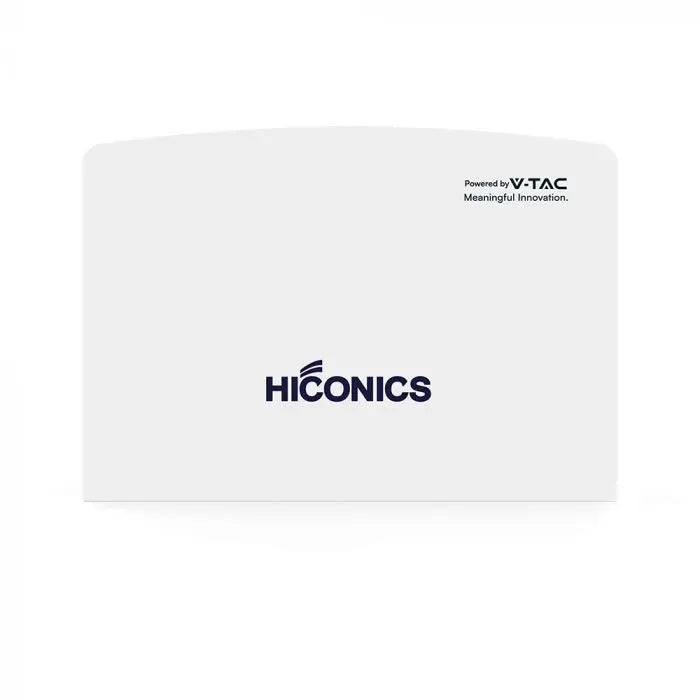 Hiconics Hienergy Wechselrichter