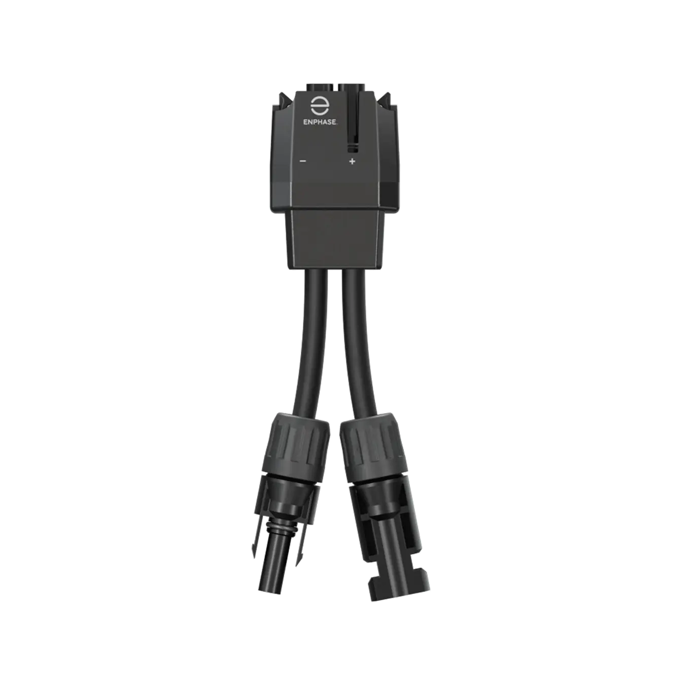 ENPHASE Ersatz-DC-Adapter auf MC4 - Solar-Handel.de