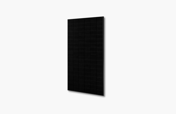 Black Module Full-Black-Module kaufen – Elegante schwarze Solarmodule