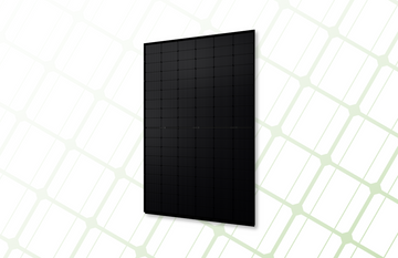 Solarmodule für effiziente PV-Systeme in Unternehmen