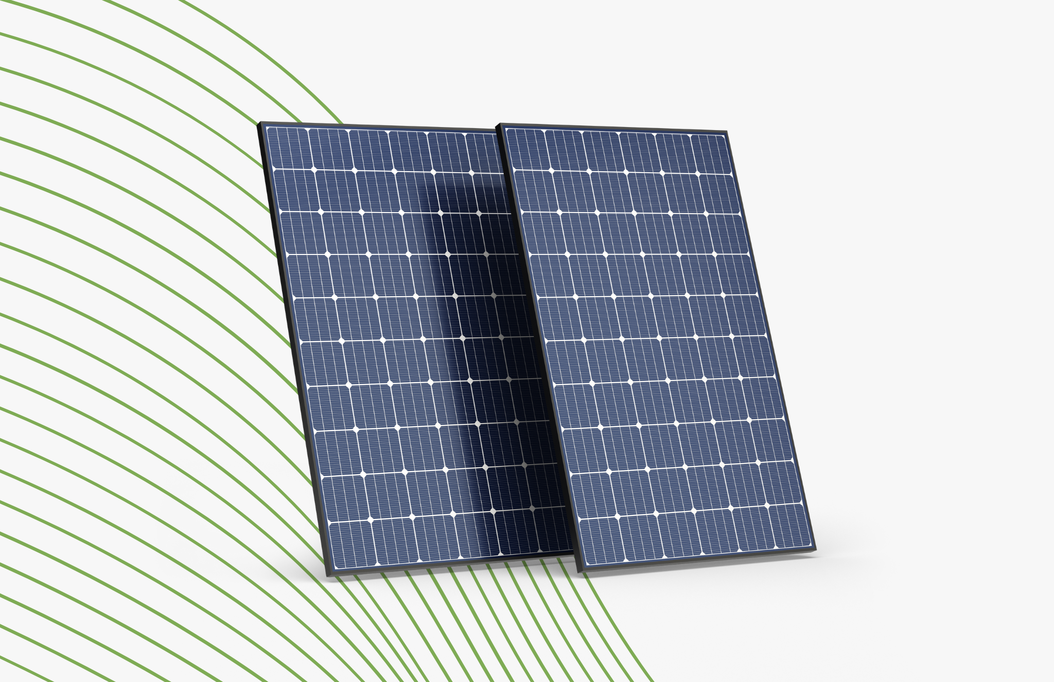 JA Solarmodule