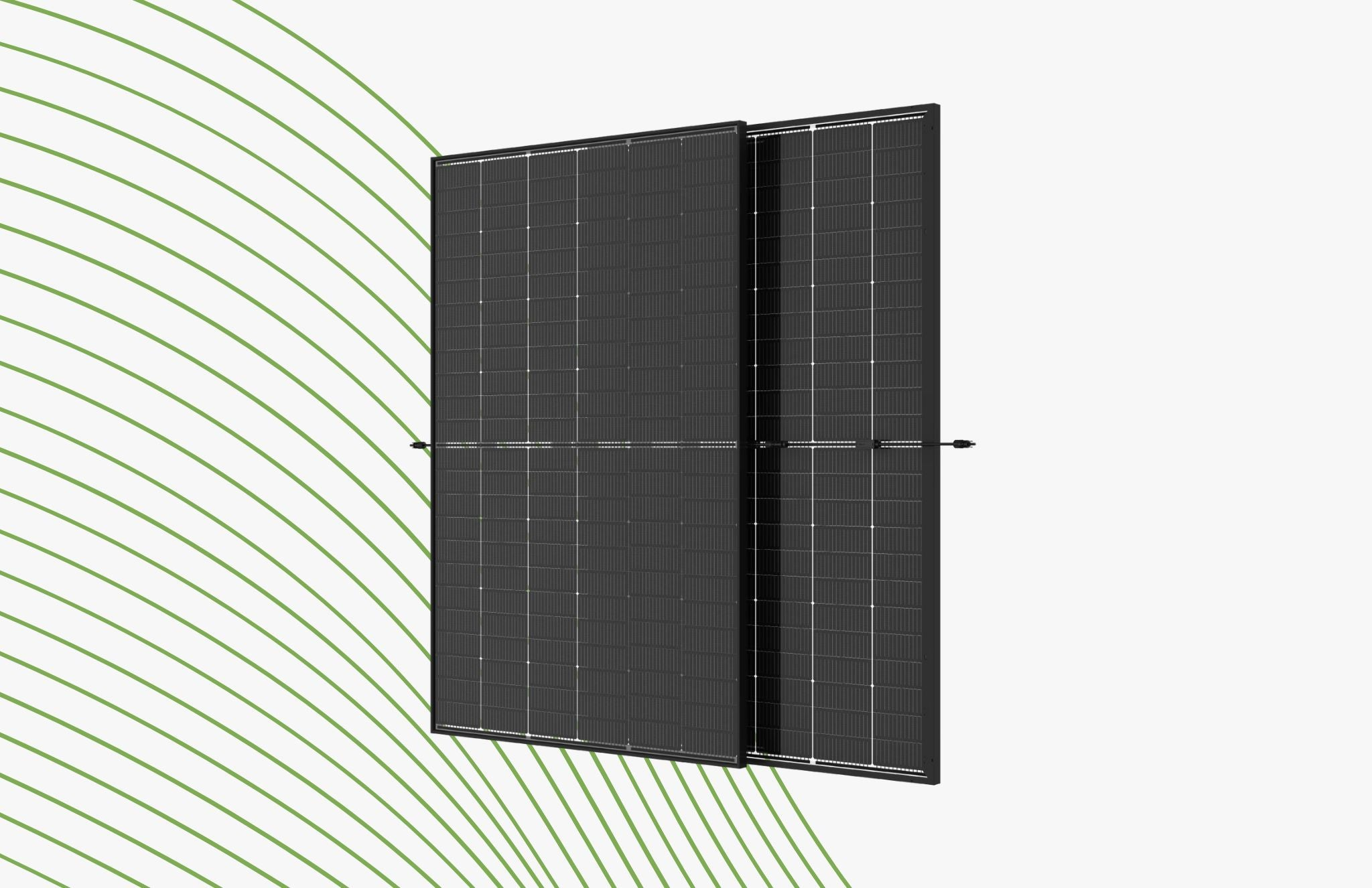 Trina Solarmodule