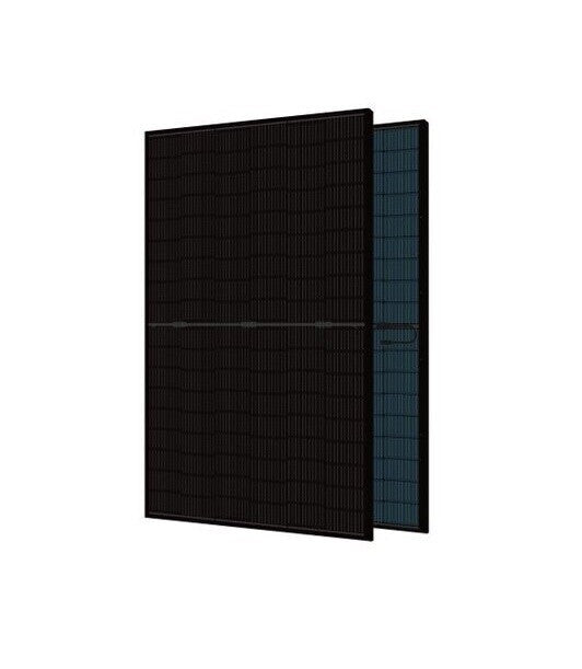 Jolywood 450W Bifazial Glas-Glas JW-HD108N Full Black (36 Stk.) - Solar-Handel.de