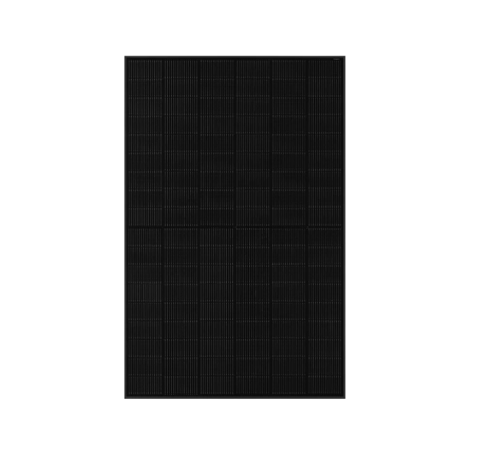 Ja Solar 445W Bifazial Glas-Glas Full Black JAM54D41 (36 Stk.)