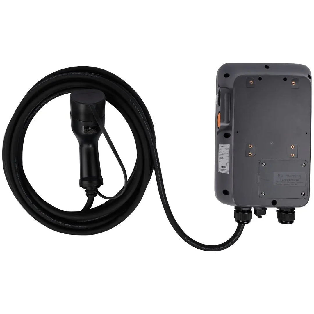 Sungrow EV Charger AC011E-01 - 11 kW - Solar-Handel.de