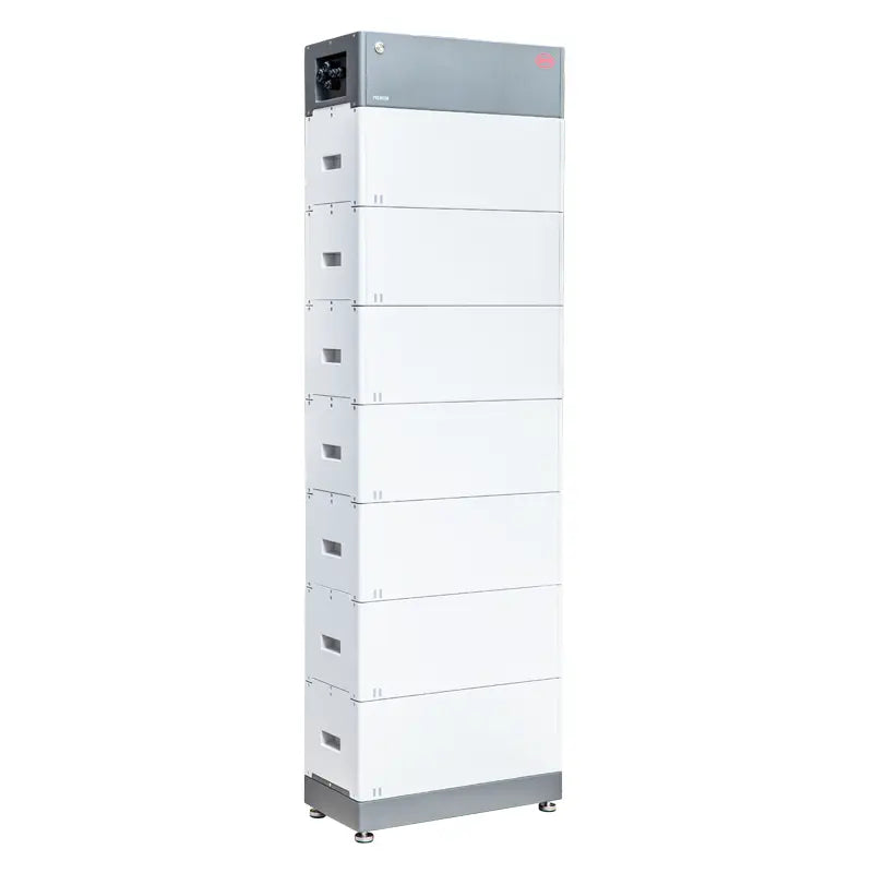 BYD B-Box Premium HVM 19.3 Batteriespeicher 19,32 kWh - Solar-Handel.de