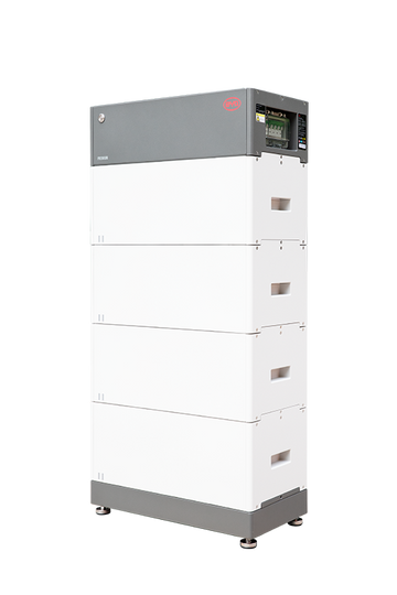 BYD B-Box Premium HVM 11.0 Batteriespeicher 11,04 kWh - Solar-Handel.de