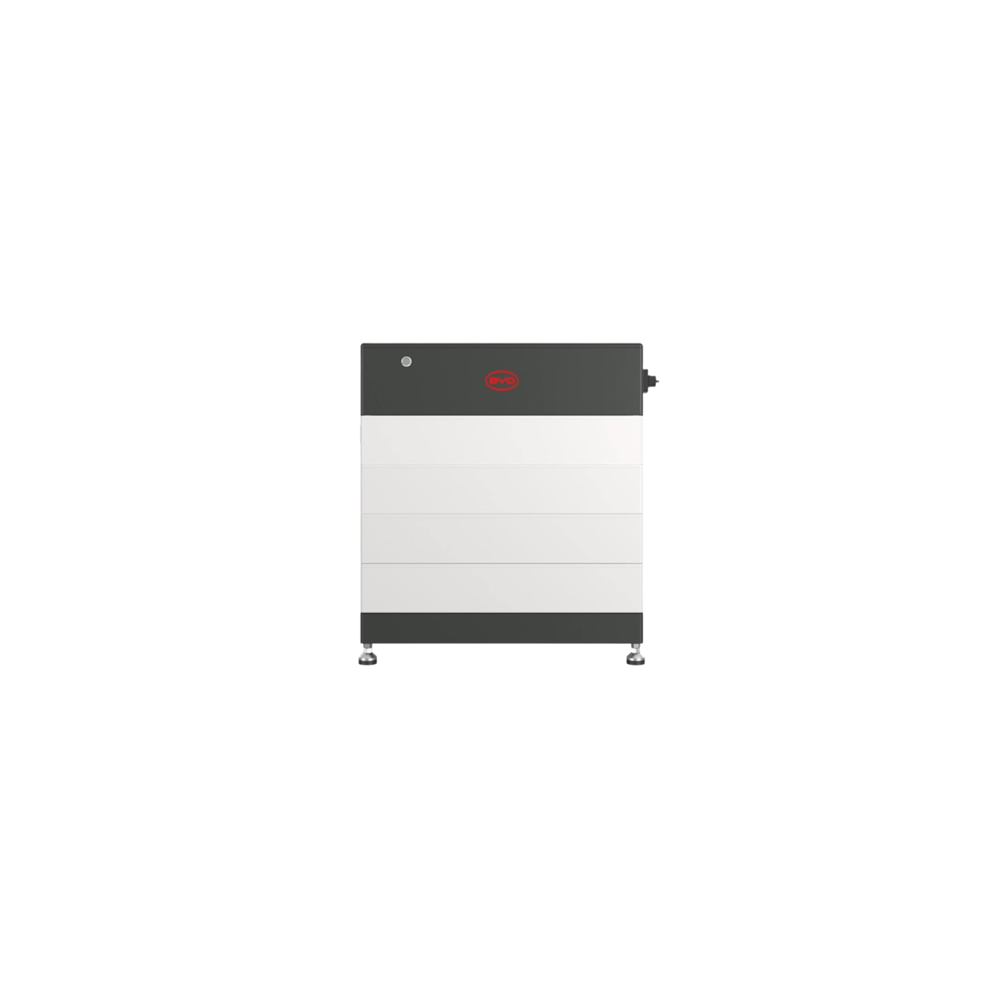 BYD Battery-Box HVB 11.8 Batteriespeicher 11,88 kWh