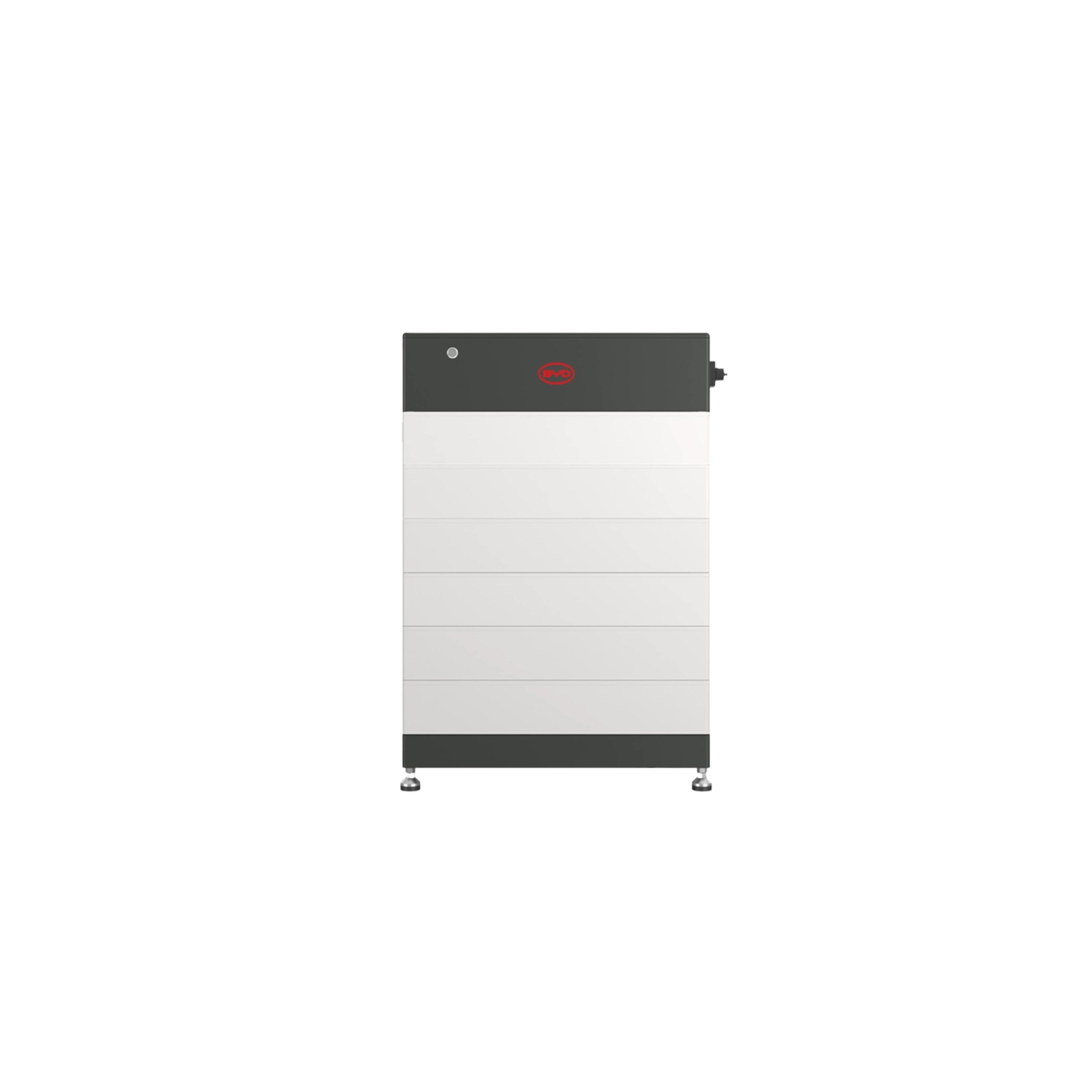 BYD Battery-Box HVB 17.8 Batteriespeicher 17,82 kWh