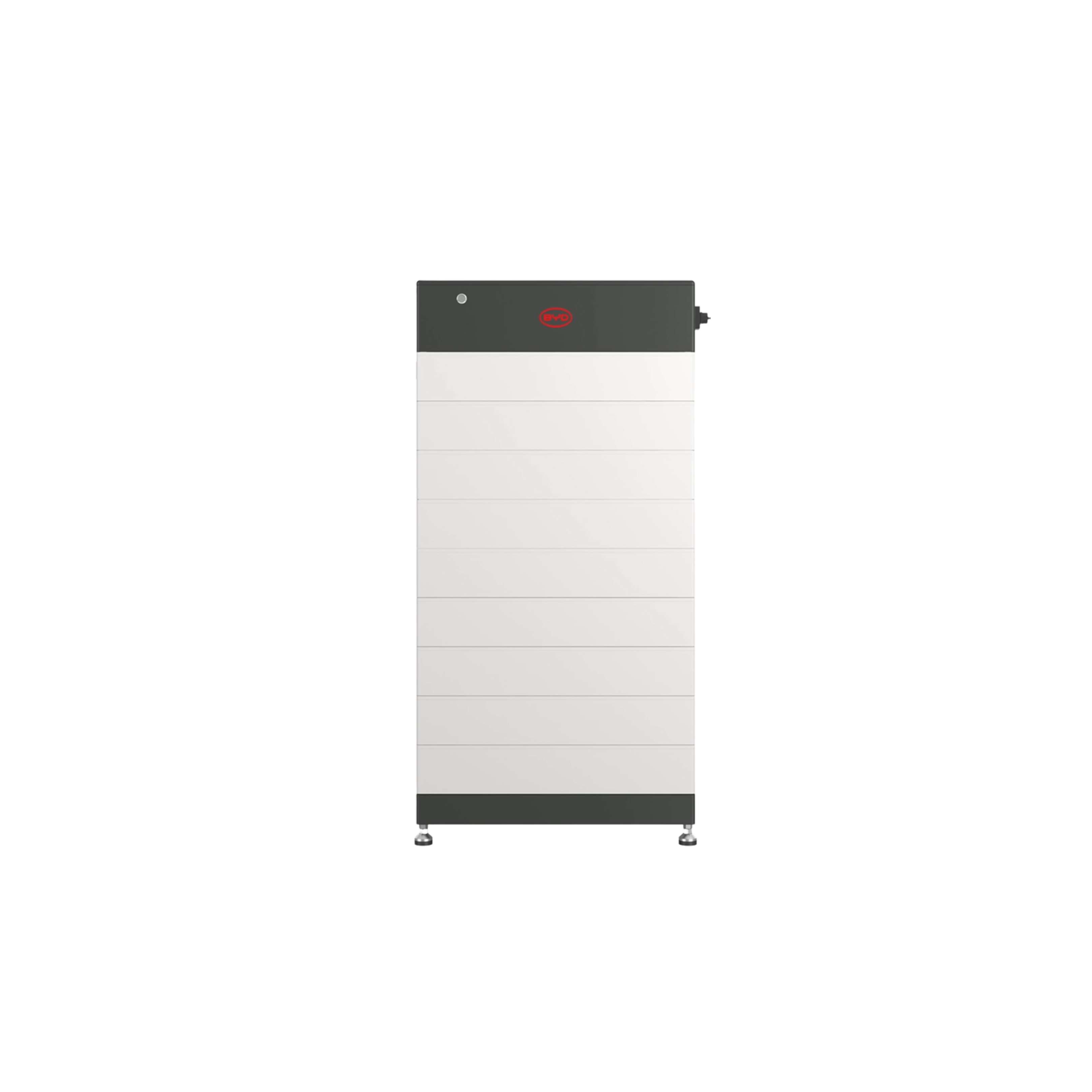 BYD Battery-Box HVB 26.7 Batteriespeicher 26,72 kWh