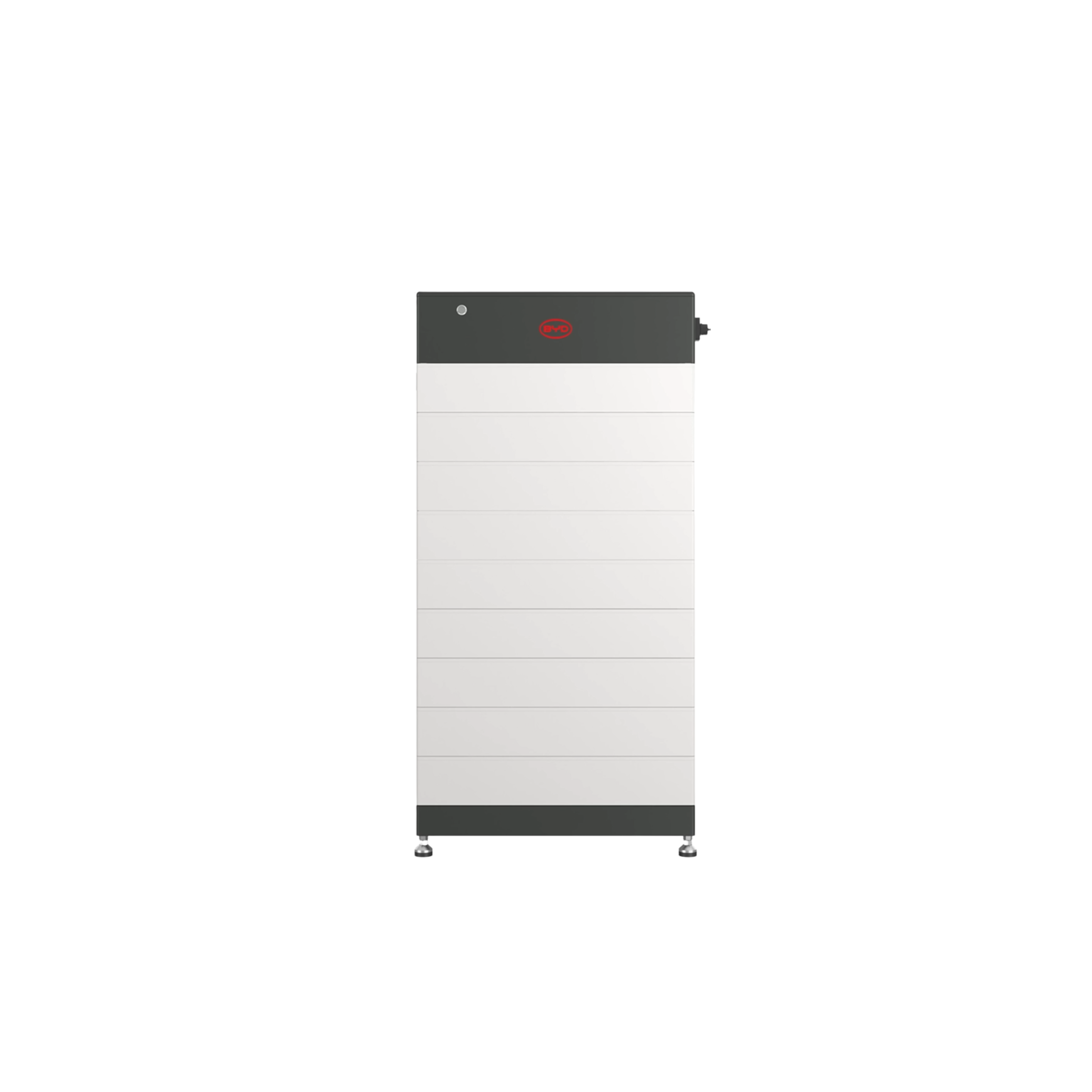 BYD Battery-Box HVB 29.6 Batteriespeicher 29,69 kWh