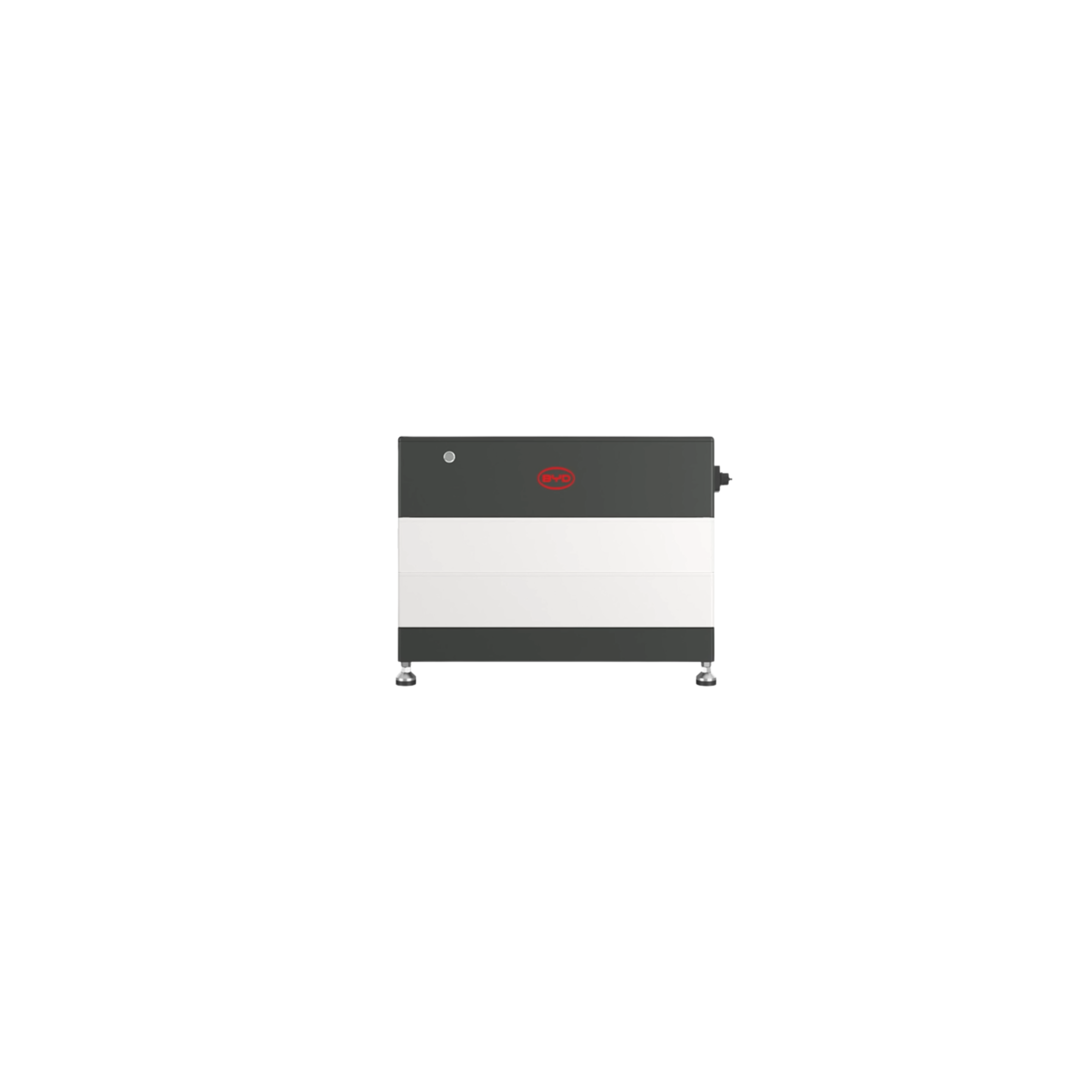 BYD Battery-Box HVB 5.9 Batteriespeicher 5,94 kWh