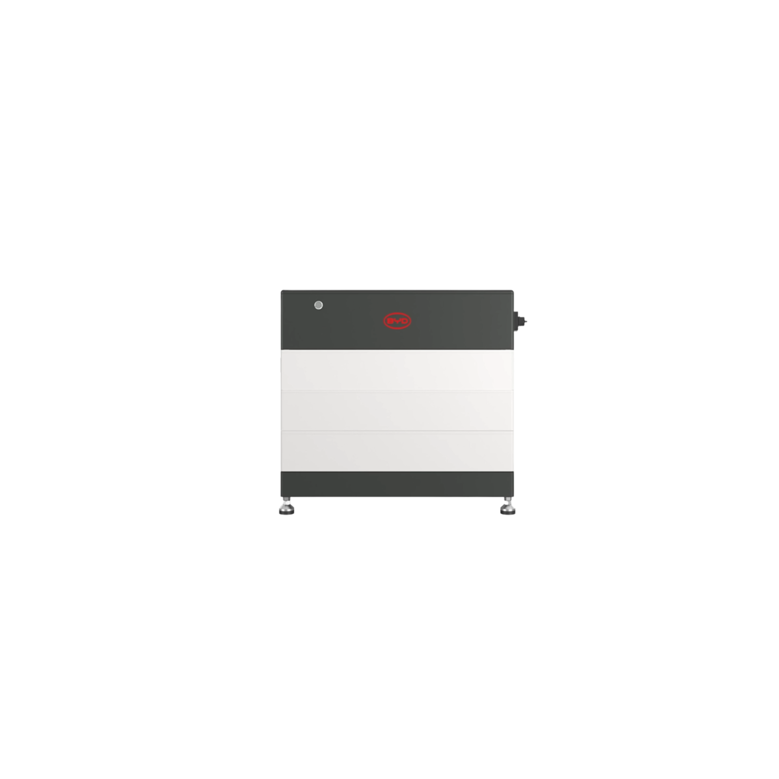 BYD Battery-Box HVB 8.9 Batteriespeicher 8,91 kWh