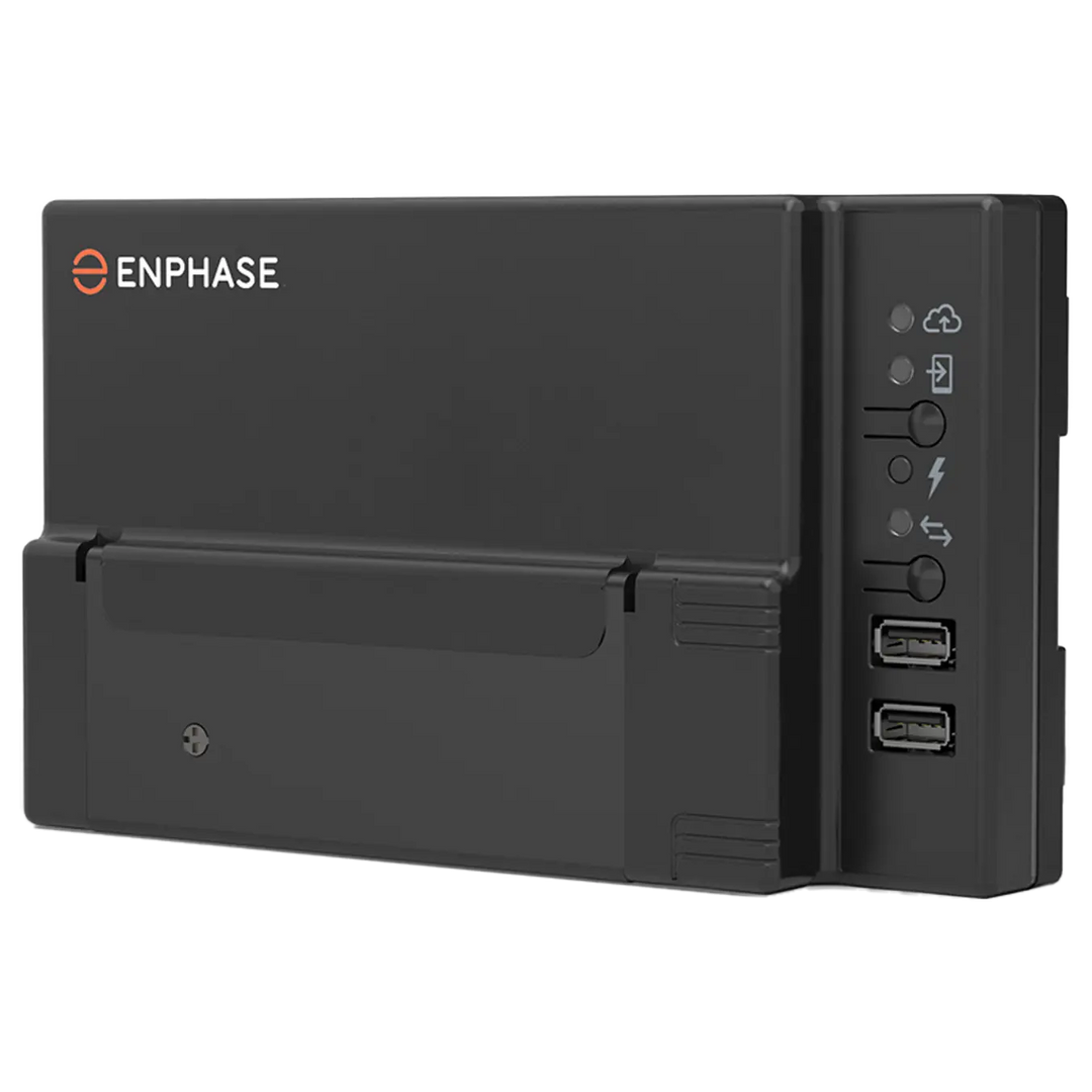 ENPHASE STD Com. Gateway - Solar-Handel.de