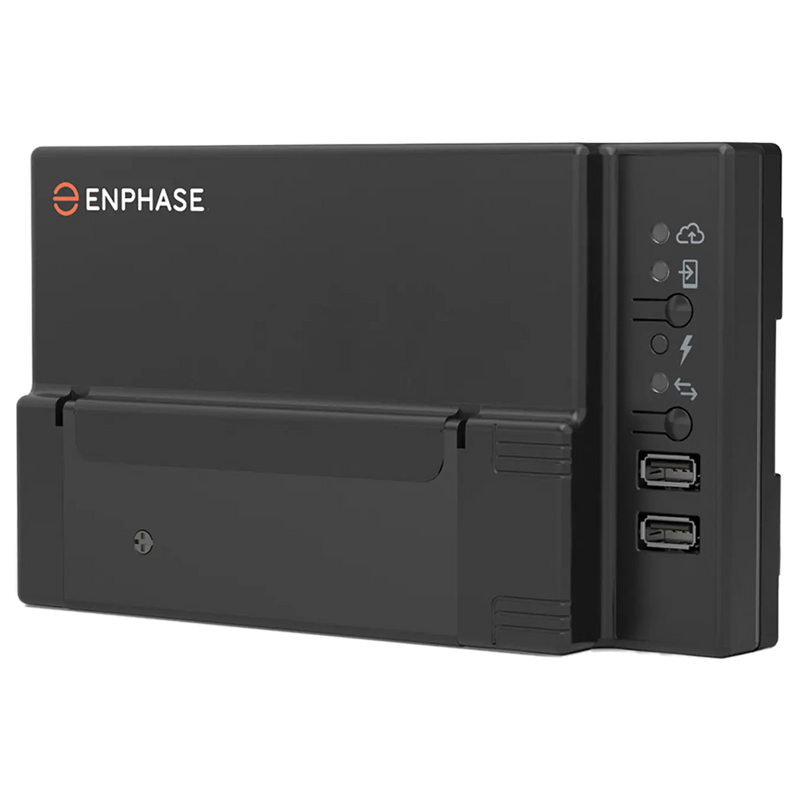 ENPHASE STD Com. Gateway - Solar-Handel.de