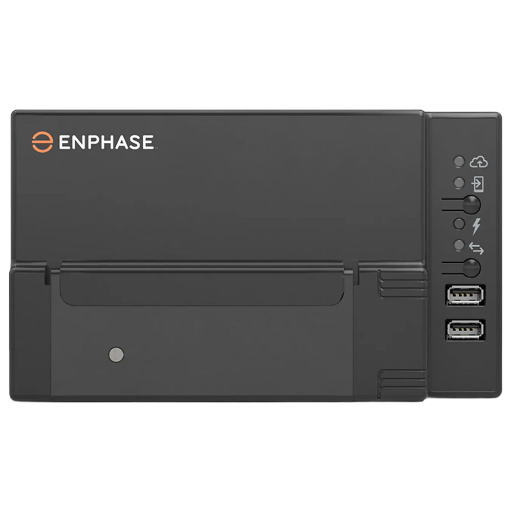 ENPHASE Gateway - Solar-Handel.de