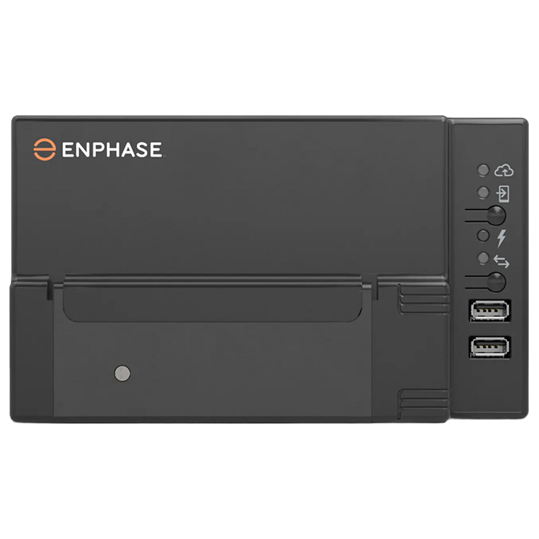 ENPHASE Gateway - Solar-Handel.de