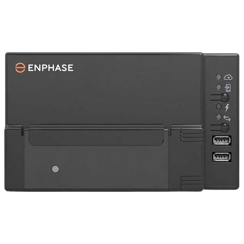 ENPHASE Gateway - Solar-Handel.de