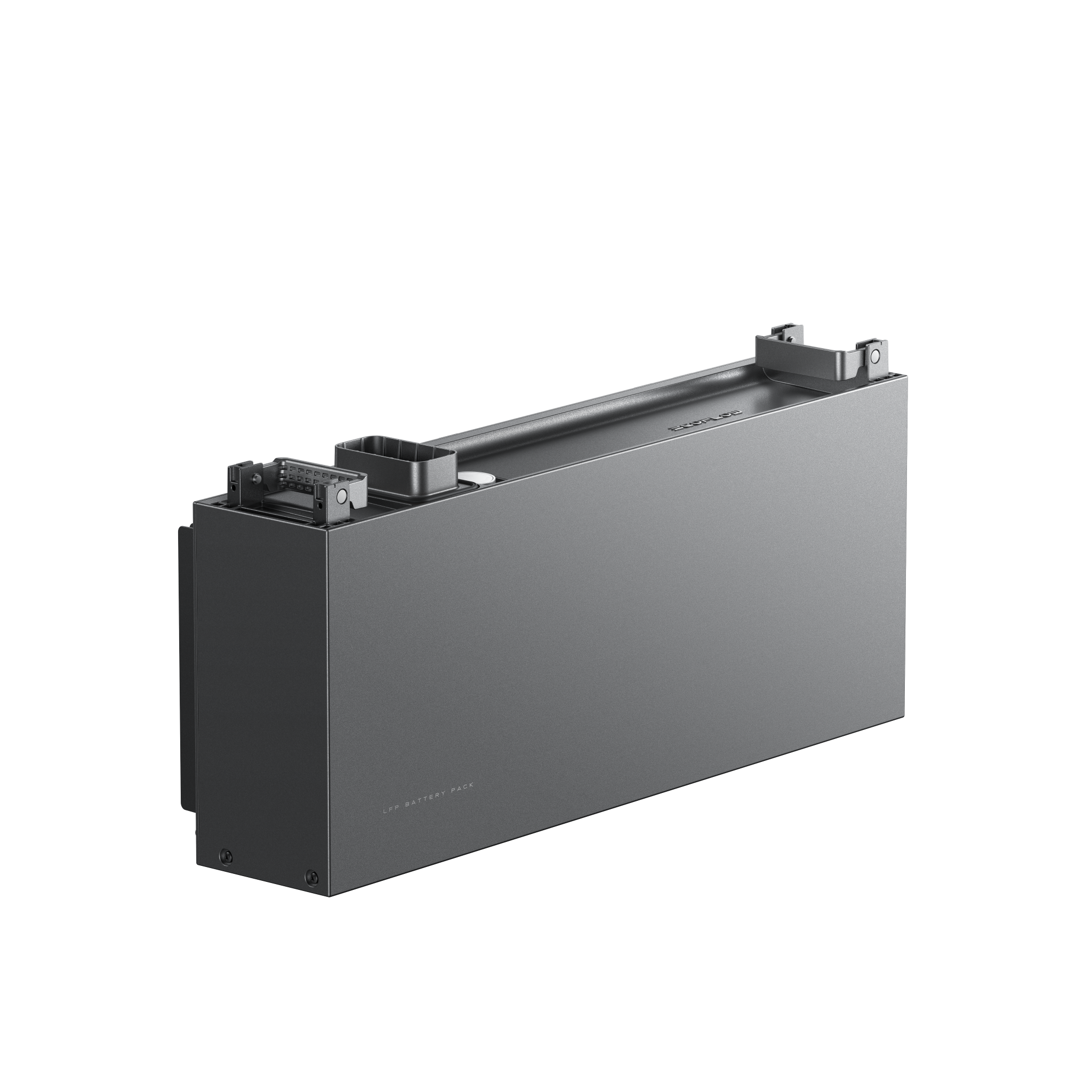 EcoFlow Ocean 2 LFP-Batterie 5 kWh