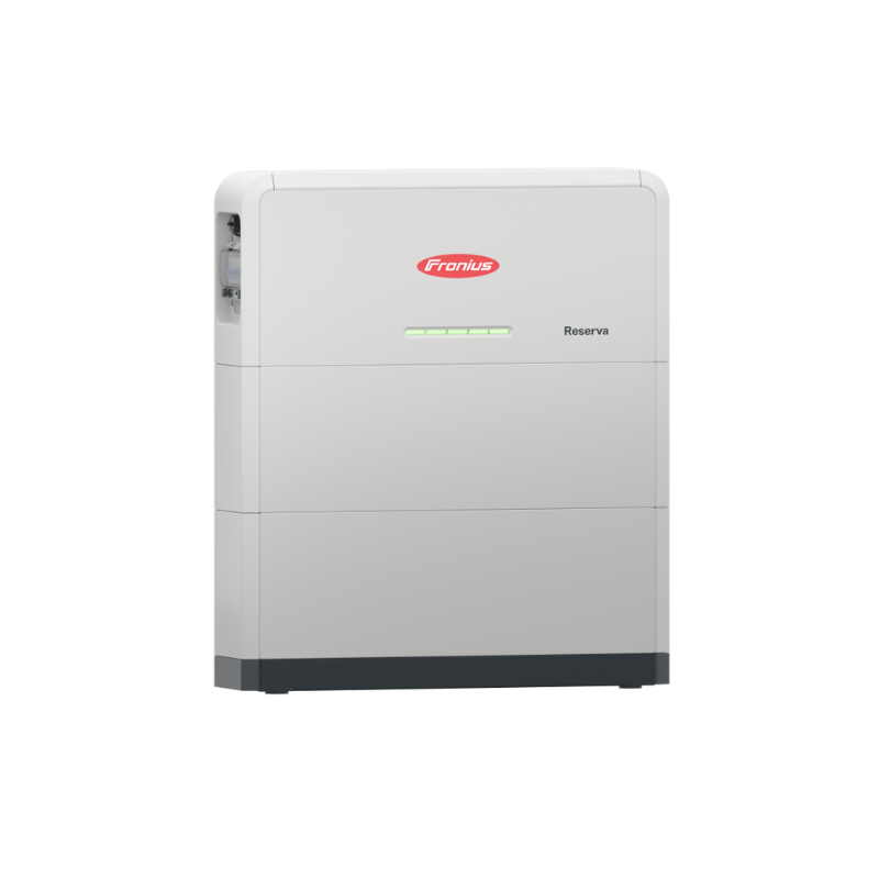 Fronius Reserva 6.3 Batteriespeicher 6,31 kWh