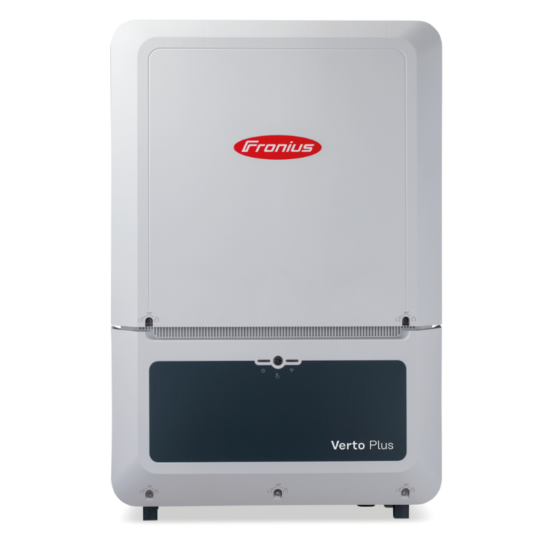Fronius Verto 33.3 Plus SPD 1+2 Hybrid-Wechselrichter 33 kW