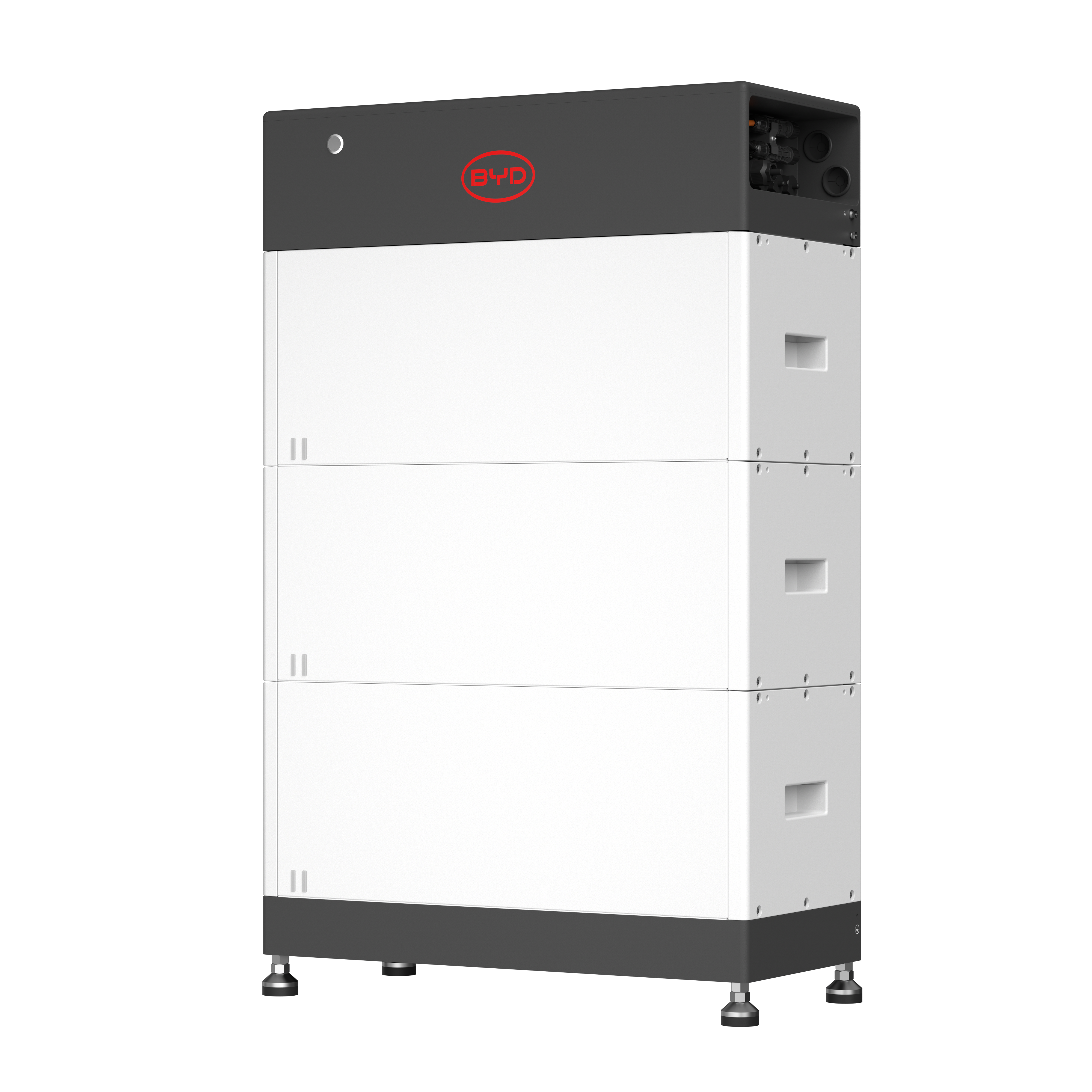 BYD B-Box Premium HVM+ 8.3 Batteriespeicher 8,28 kWh