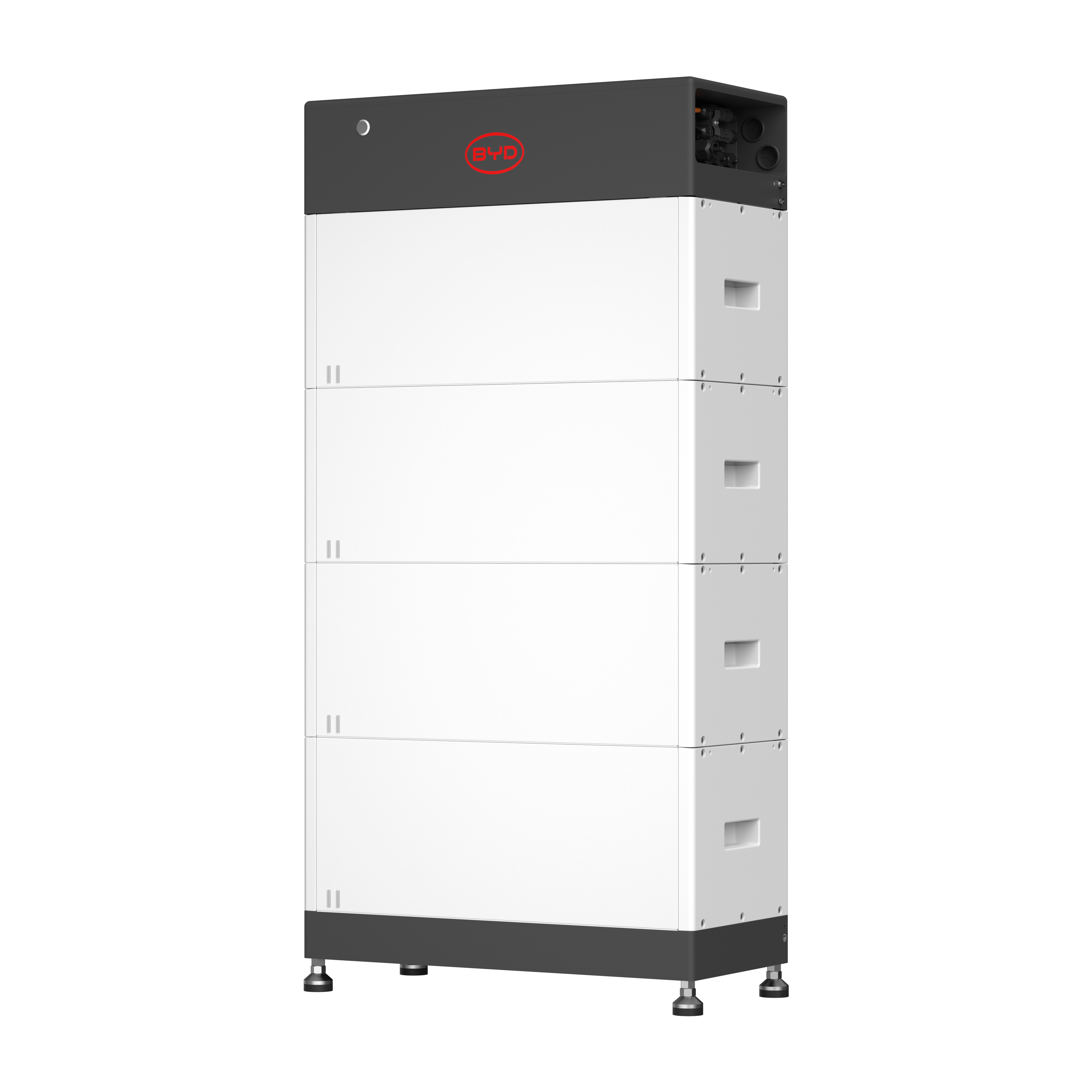 BYD B-Box Premium HVM+ 11.0 Batteriespeicher 11,04 kWh