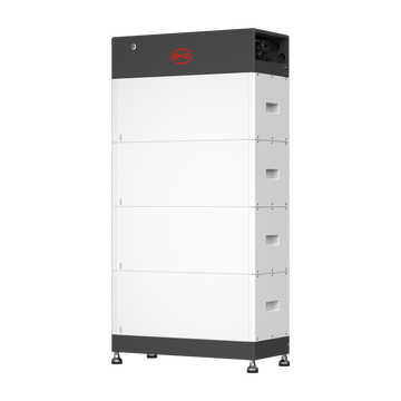 BYD B-Box Premium HVS+ 10.2 Batteriespeicher 10,24 kWh