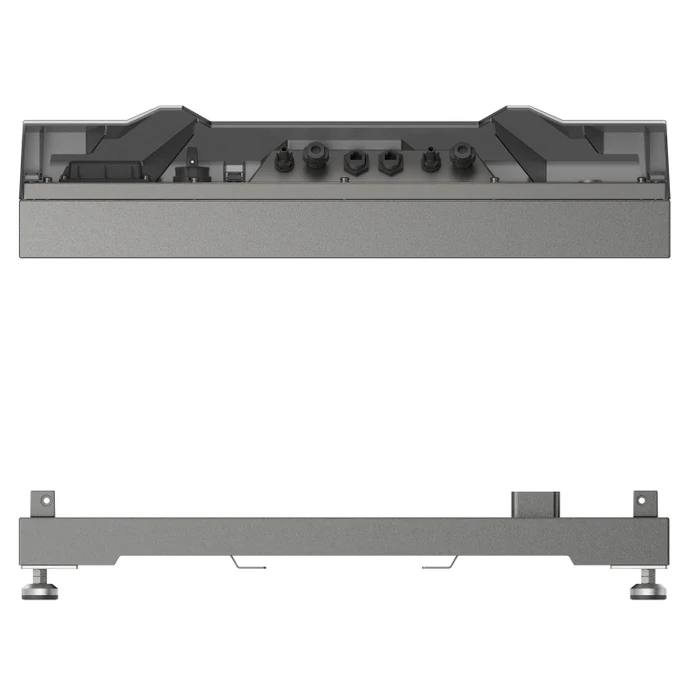 EcoFlow PowerOcean Junction Box