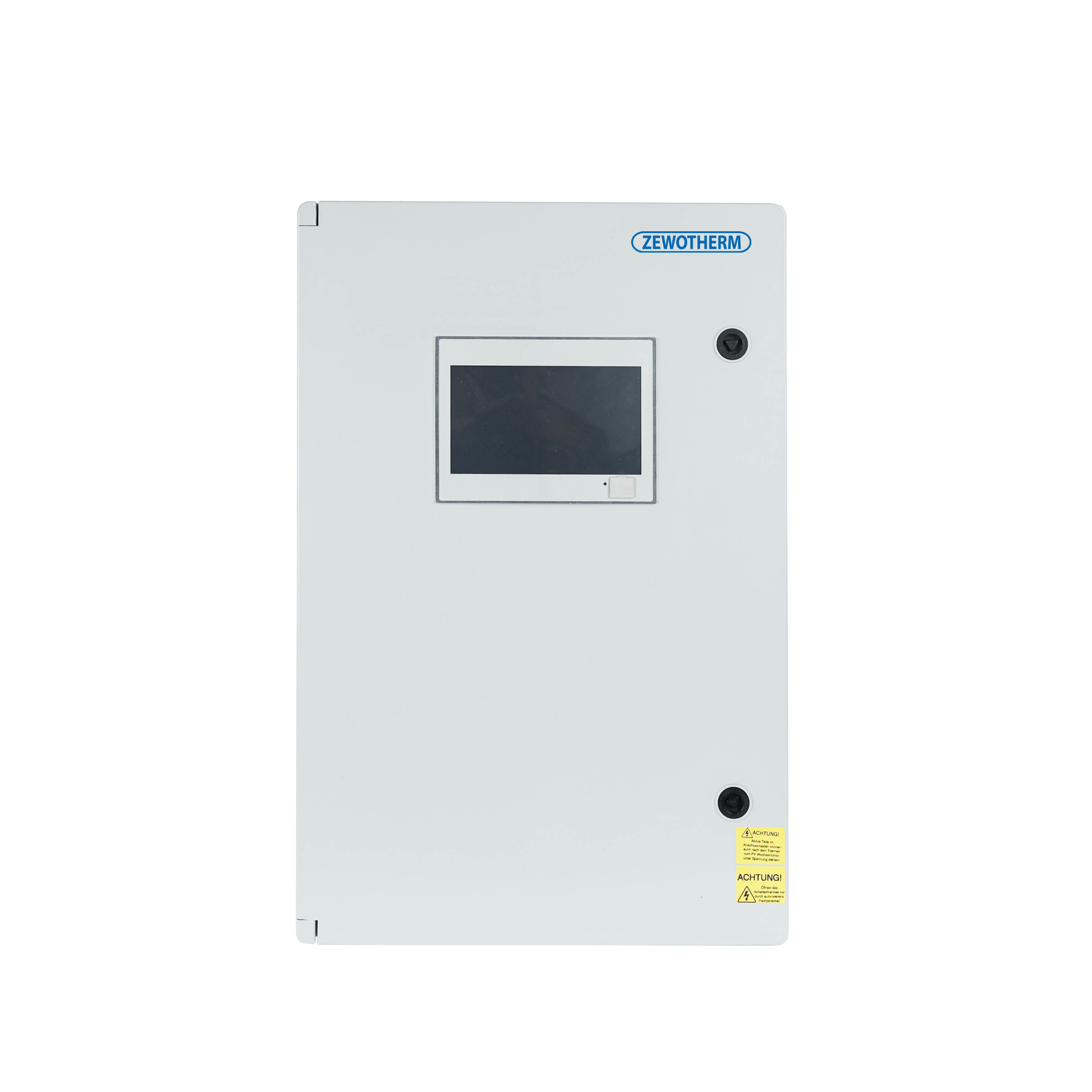 ALPHA G - 15 kW Monoblock