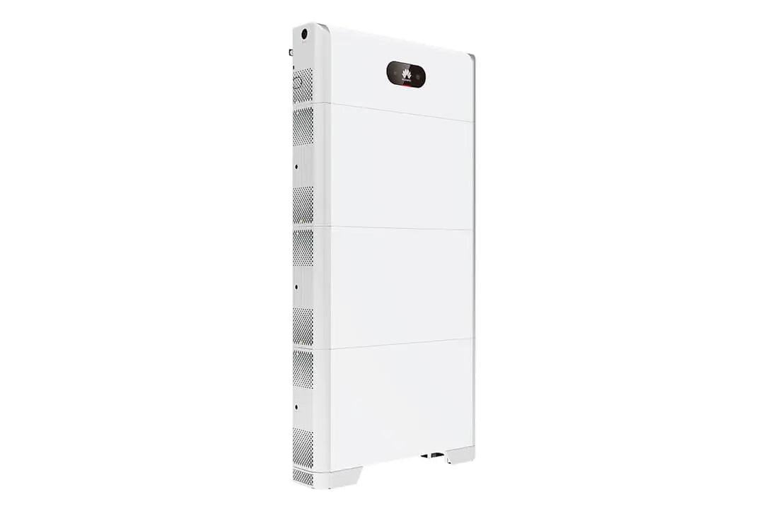 Huawei LUNA2000-10-S0 Batteriespeicher 10 kWh - Solar-Handel.de