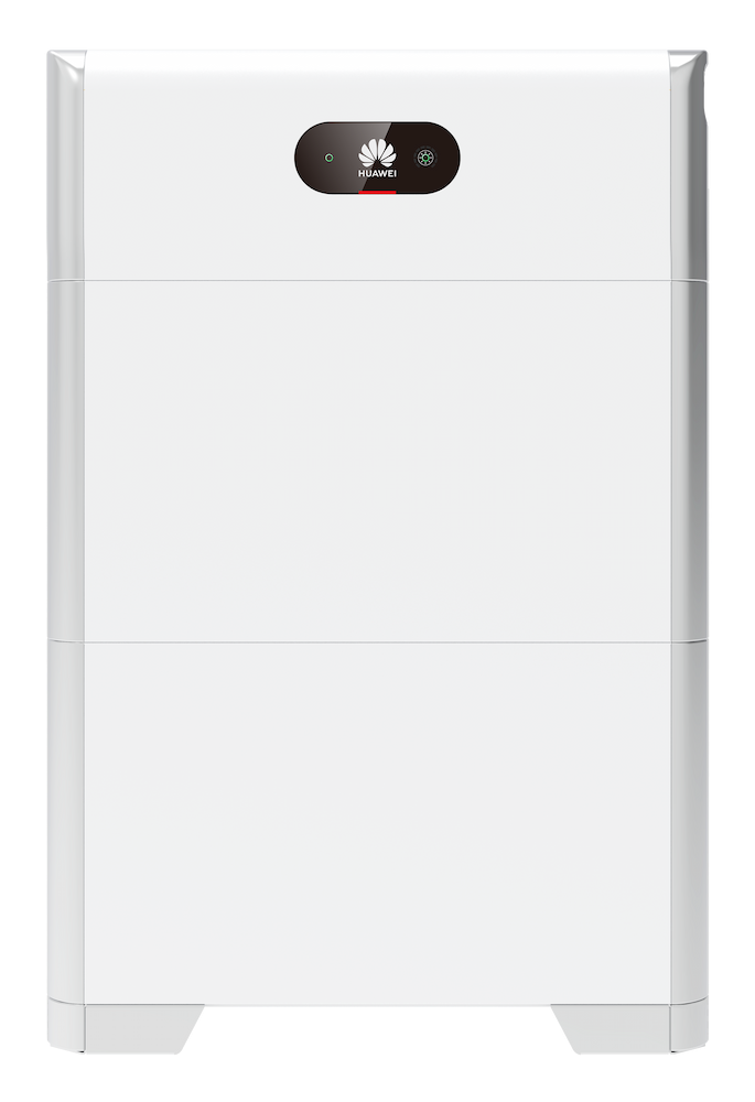 Huawei LUNA2000-10-S0 Batteriespeicher 10 kWh - Solar-Handel.de