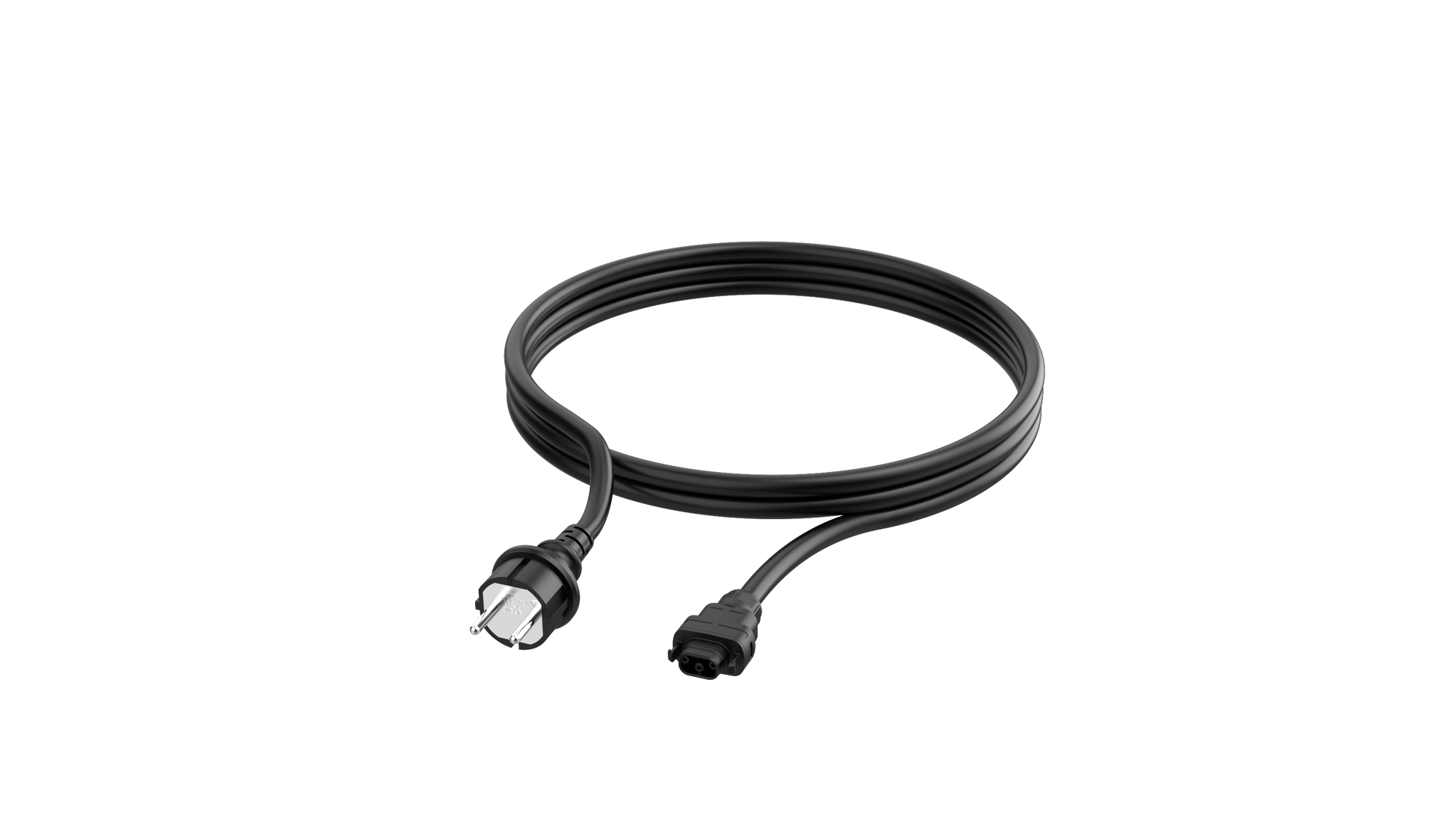 PECO-B Anschluss des MARSTEK 5-m-AC-Kabels für MST-MI0800