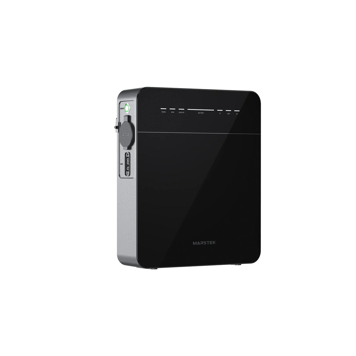 Marstek Venus E Mini Plug-in Batteriespeicher mit 2 kWh LiFePO4-Speicher