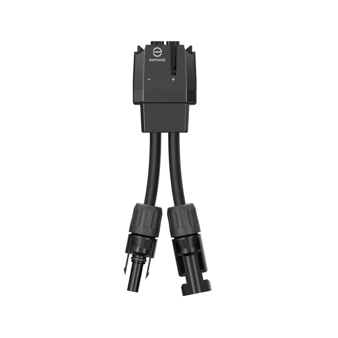 ENPHASE Ersatz-DC-Adapter auf MC4 - Solar-Handel.de