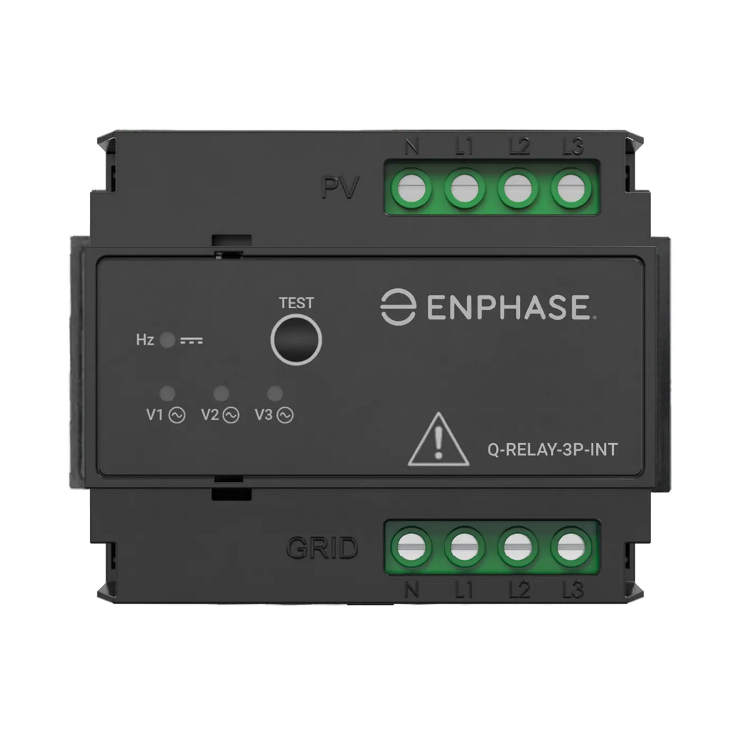 ENPHASE Netztrennschalter - Solar-Handel.de