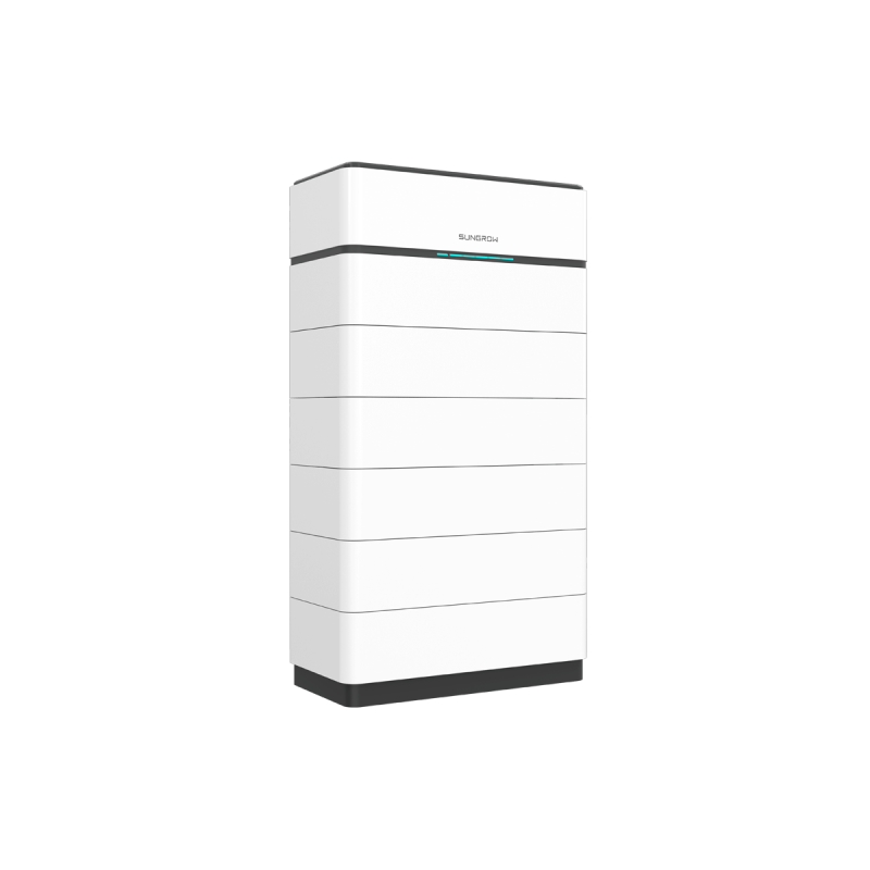 Sungrow SBH300 Batteriespeicher 30,0 kWh