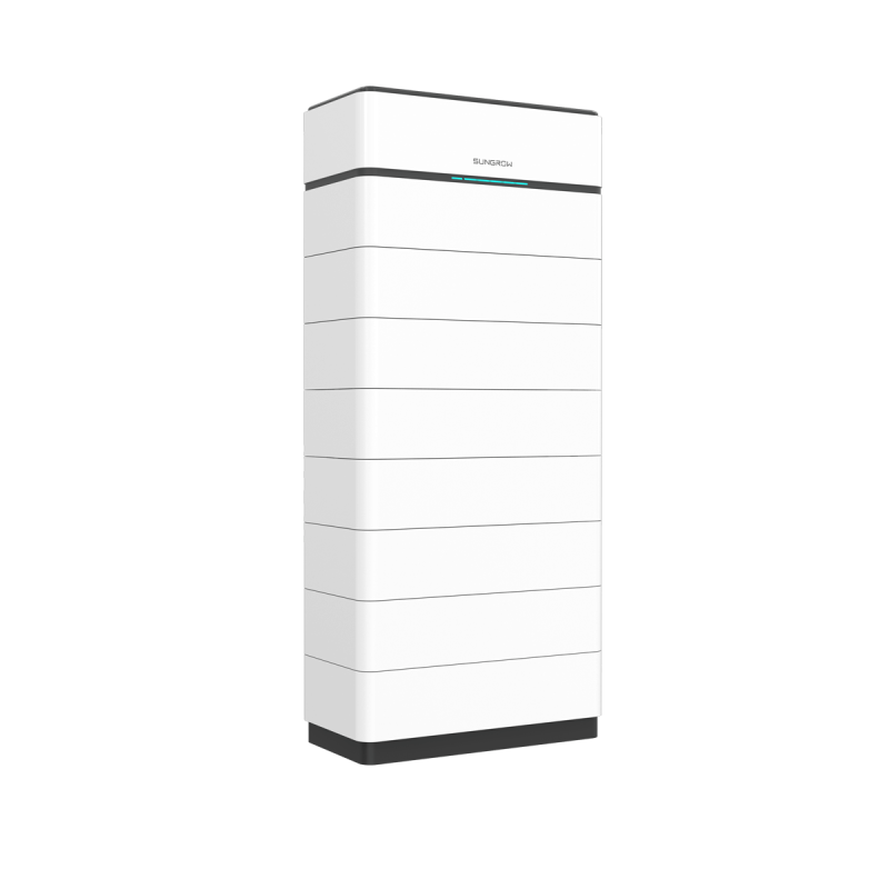 Sungrow SBH400 Batteriespeicher 40,0 kWh