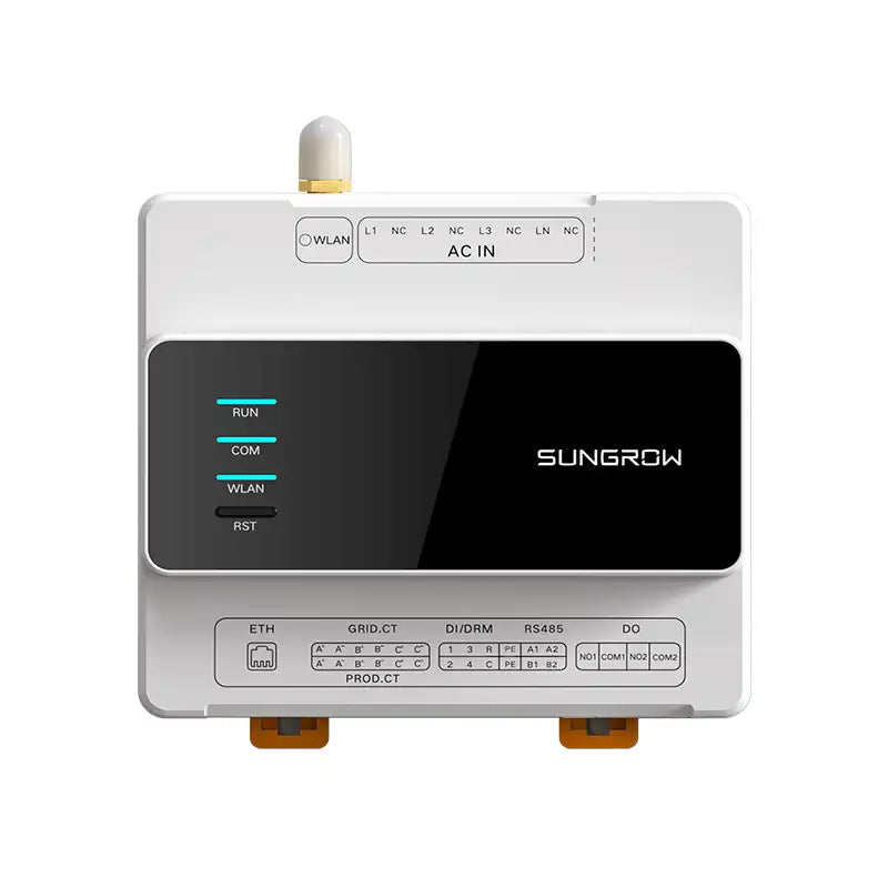 Sungrow iHomeManager