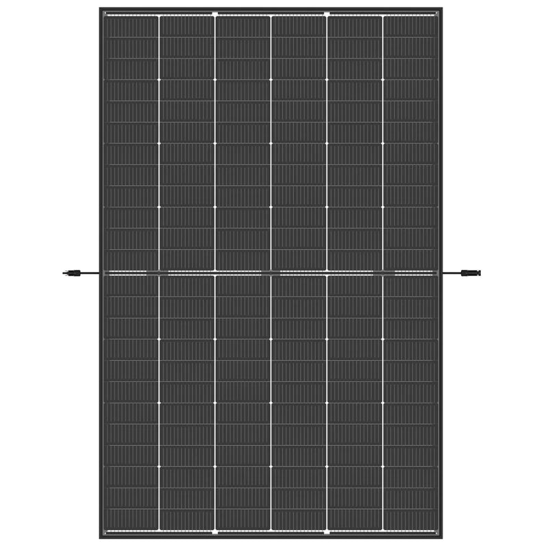 Trina Vertex S+ 440W Bifazial Glas-Glas Full Black TSM-NEG9RC.27 (36 Stk.) - Solar-Handel.de