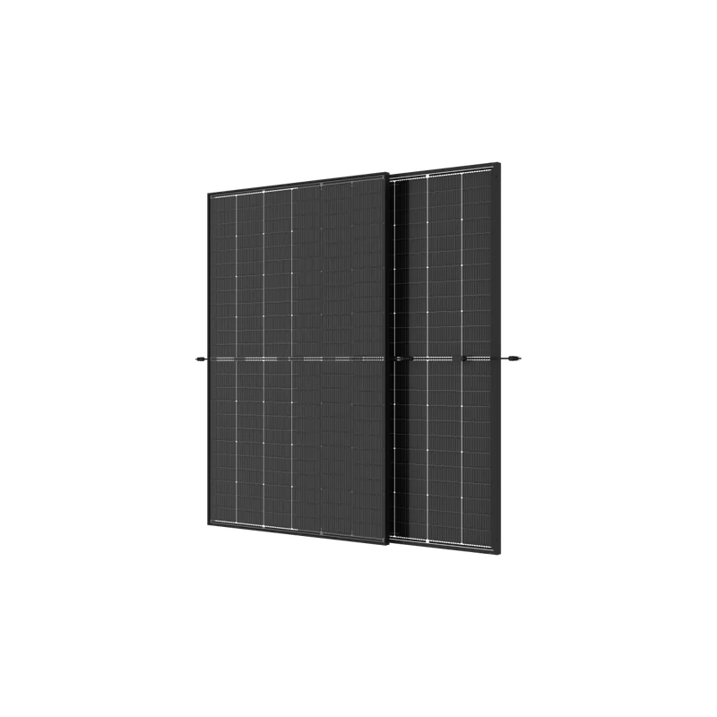 Trina Vertex S+ 440W Bifazial Glas-Glas Full Black TSM-NEG9RC.27 (36 Stk.) - Solar-Handel.de