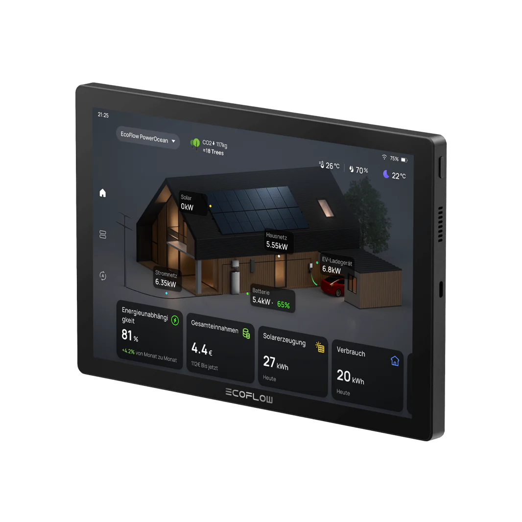 EcoFlow PowerInsight Home Energy Manager - Solar-Handel.de