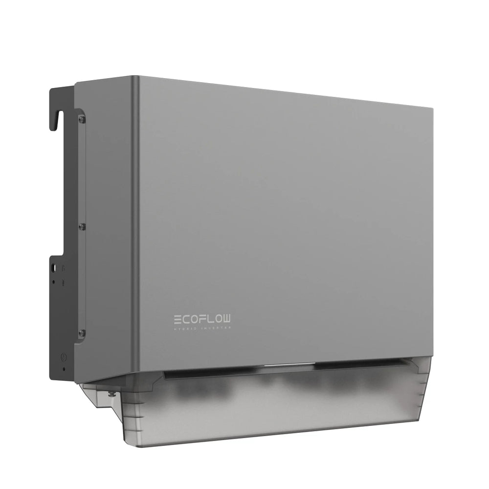 EcoFlow PowerOcean 12 kW Hybrid Wechselrichter - Solar-Handel.de