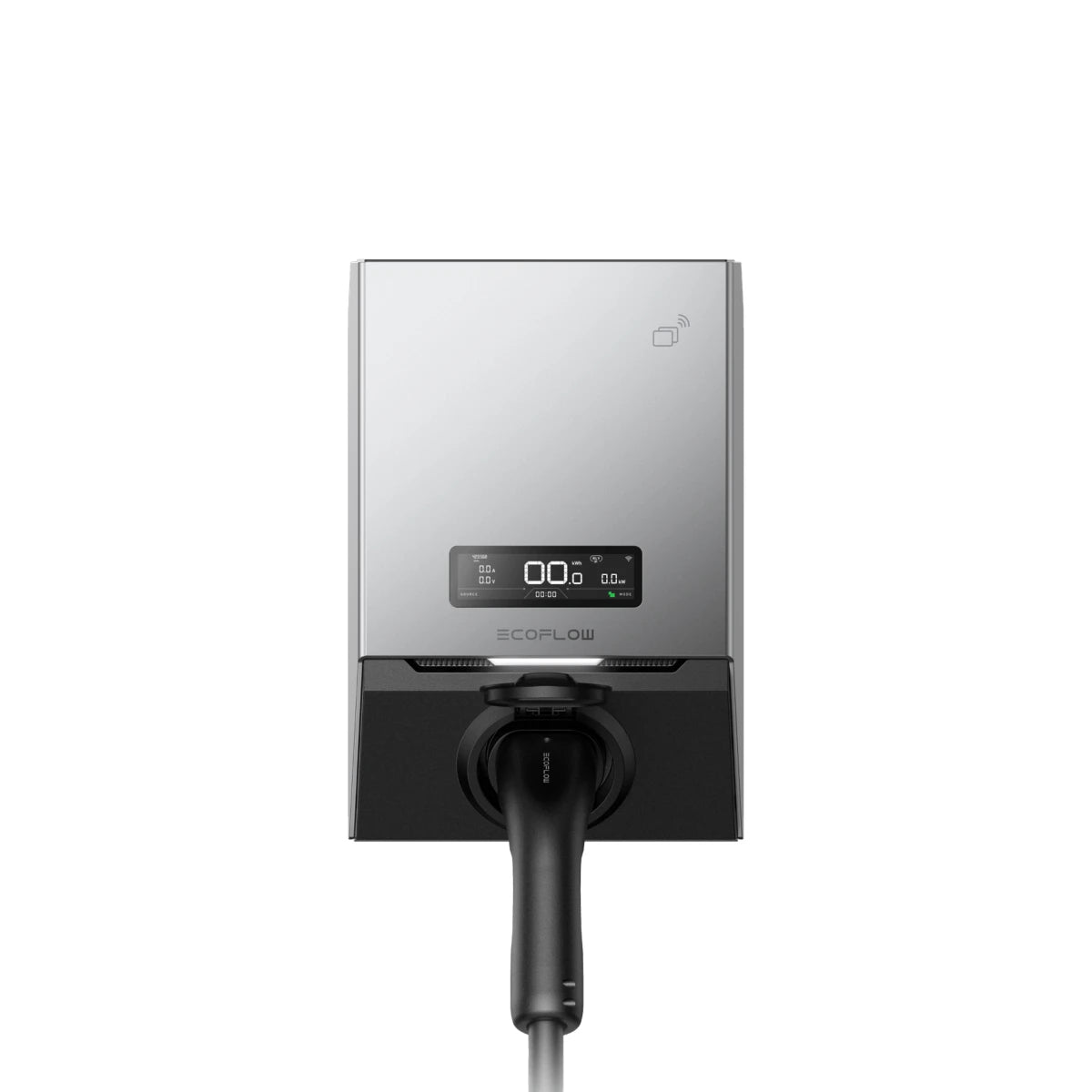 EcoFlow PowerPulse 2 Wallbox 22 kW