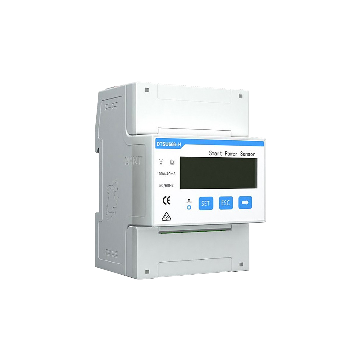 Huawei Smart Power Sensor DTSU666-H 250A - Solar-Handel.de