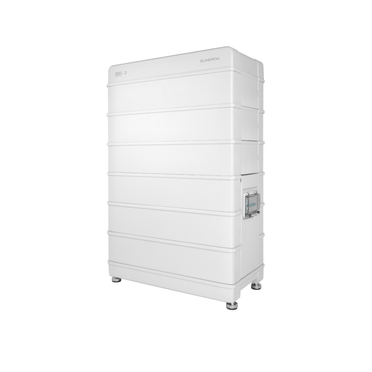 Sungrow SBR192 Batteriespeicher 19,2 kWh V13 - Solar-Handel.de