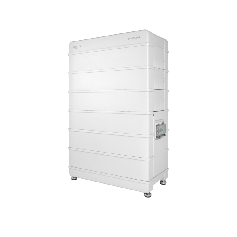 Sungrow SBR192 Batteriespeicher 19,2 kWh V13 - Solar-Handel.de