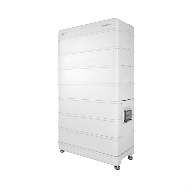 Sungrow SBR224 Batteriespeicher 22,4 kWh V13 - Solar-Handel.de